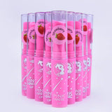 Pink Lips Lip Balm Unisex Natural Moisturizing And Softening Lip Care